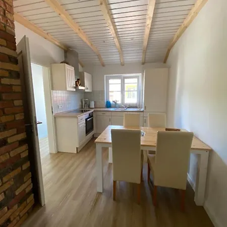 Ferienhaus - Schwedenhaus 2 Feriehus