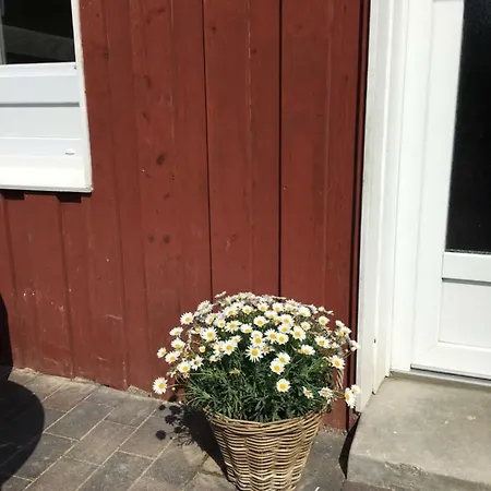 Ferienhaus - Schwedenhaus 2 * Fehmarn