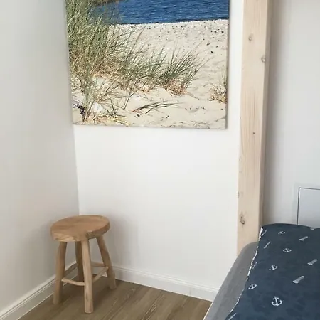 Ferienhaus - Schwedenhaus 2 * Fehmarn