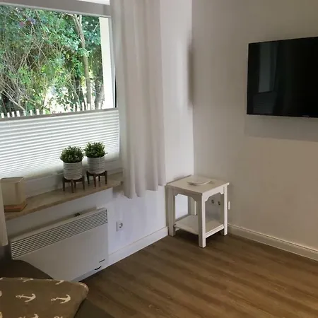 Ferienhaus - Schwedenhaus 2 *
