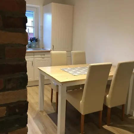 Feriehus Ferienhaus - Schwedenhaus 2